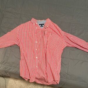 Tommy Hilfiger Button Down